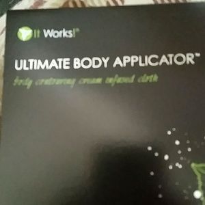 COPY - It works body continuing wrap